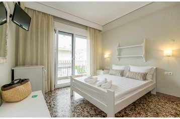 Greece Privát Olympiakí Aktí, Interior
